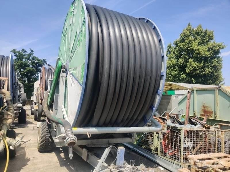 Irtec 120-440 أنظمة الري