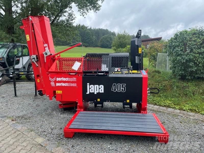 Japa 405 TRE ماكينات نشر أخشاب