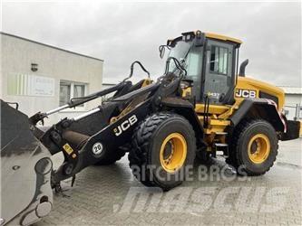 JCB 437 S5 HT لوادر بعجل