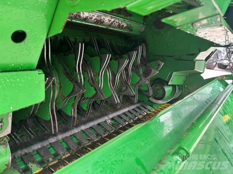 John Deere 623 محزمات مستديرة