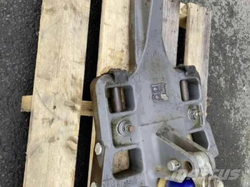  K80 LANG ماكينات وملحقات زراعة أخرى