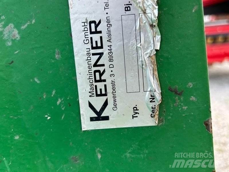 Kerner FP 6540 مداحل