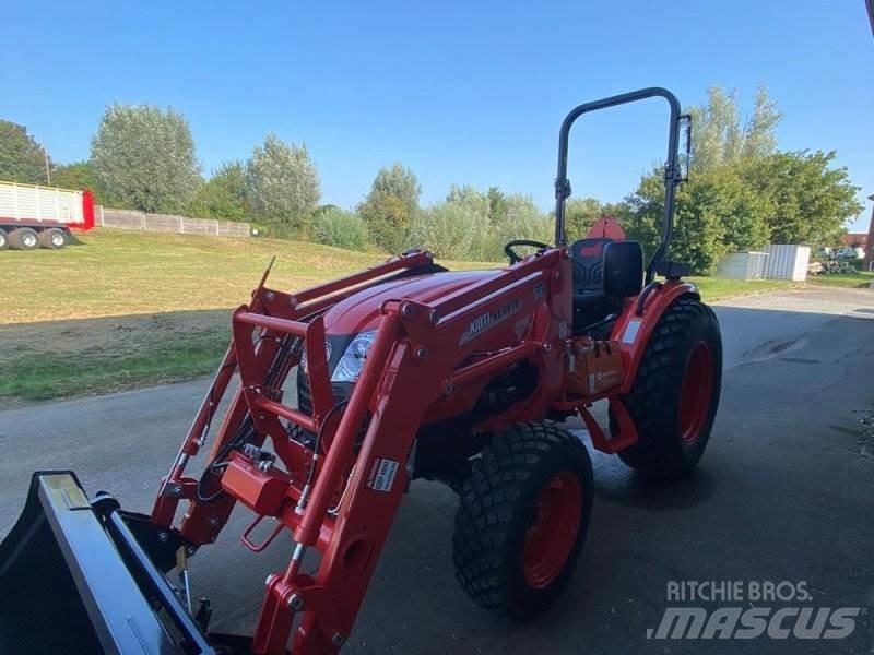 Kioti CK 4030H جرارات مدمجة