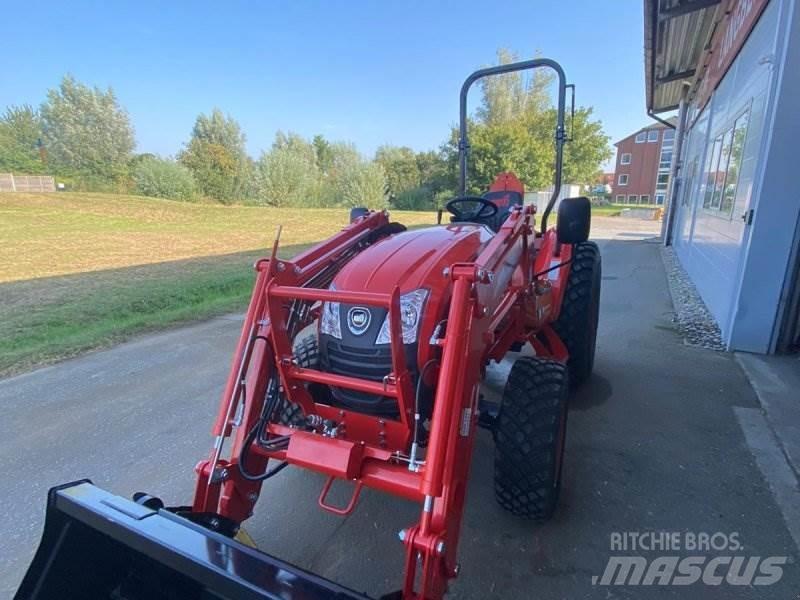 Kioti CK 4030H جرارات مدمجة