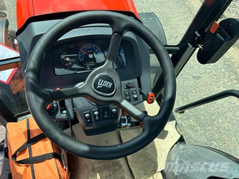 Kioti CK4030 جرارات مدمجة