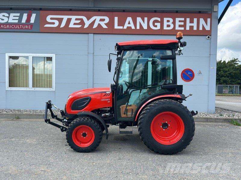 Kioti CK4030 جرارات مدمجة