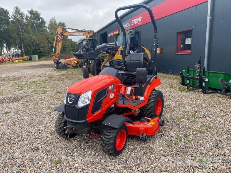 Kioti CS 2520H جرارات مدمجة