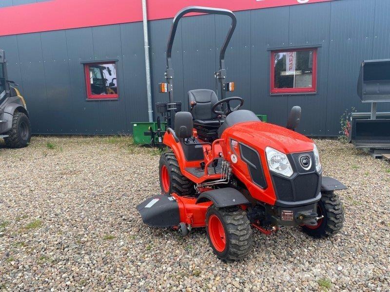 Kioti CS 2520H جرارات مدمجة
