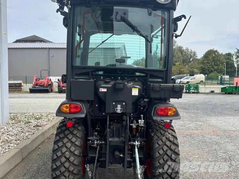 Kioti CX2510CH الجرارات