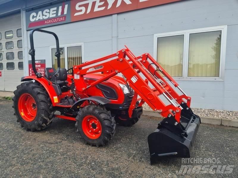 Kioti DK 5020H جرارات مدمجة