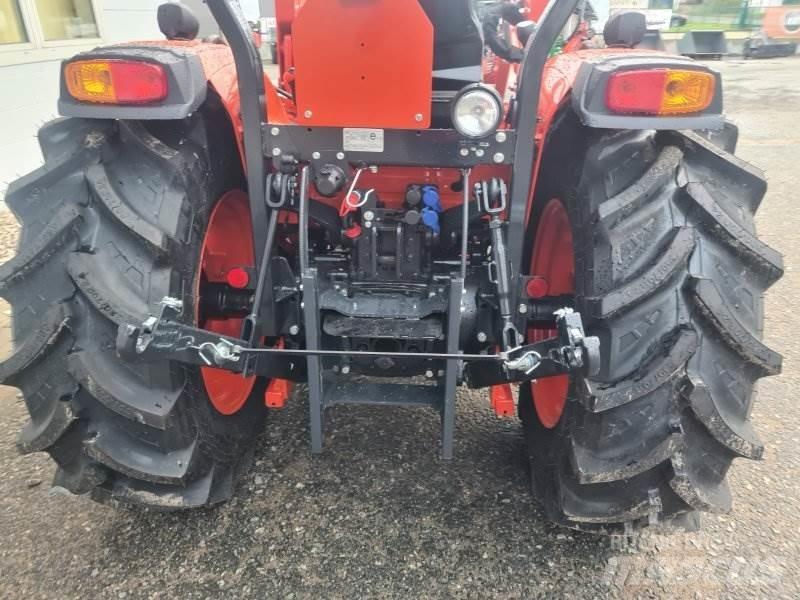 Kioti DK 5020H جرارات مدمجة