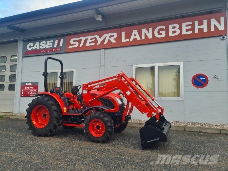 Kioti DK 5020H الجرارات