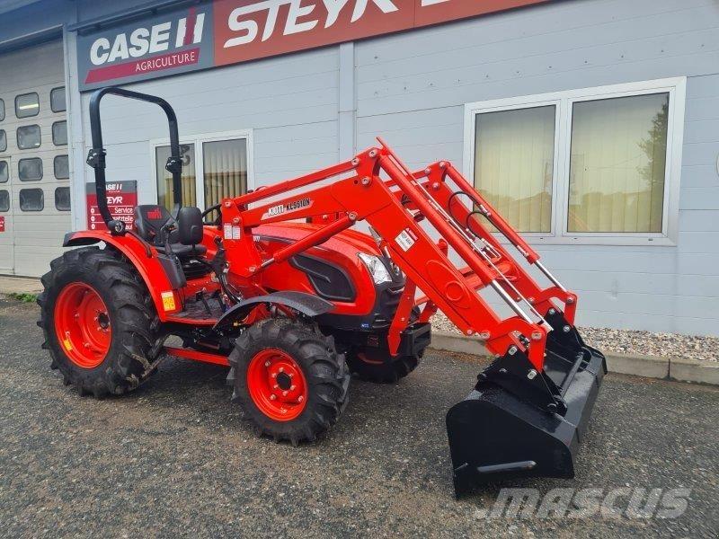 Kioti DK 5020H الجرارات