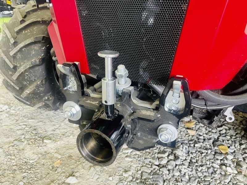 Köppl GEKKO جرارات ثنائية العجلات