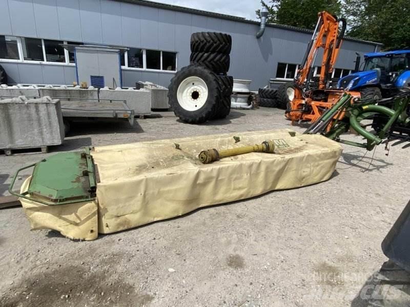 Krone AM 403 S جزازات