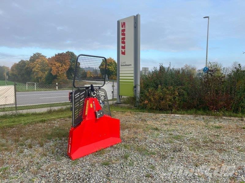 Krpan 6EHP أوناش