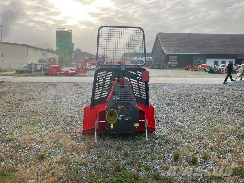 Krpan 6EHP أوناش