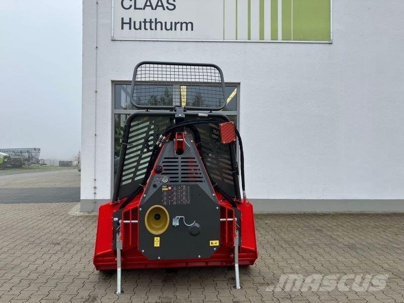 Krpan 8 EH أوناش