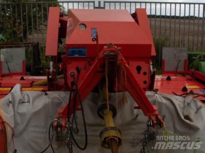 Kuhn FC 313 F جزازات