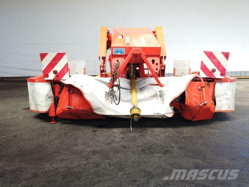 Kuhn FC 313 F جزازات