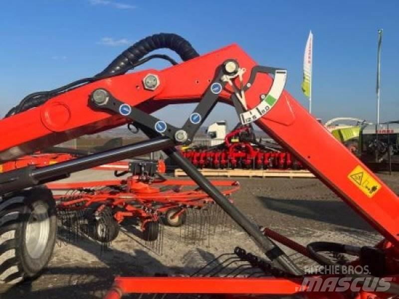 Kuhn GA 13131 محشات