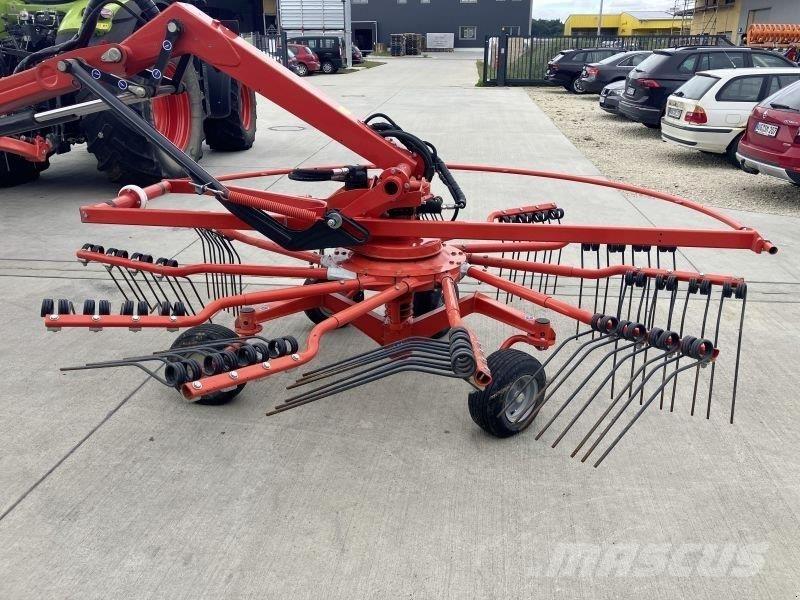 Kuhn GA 13131 محشات