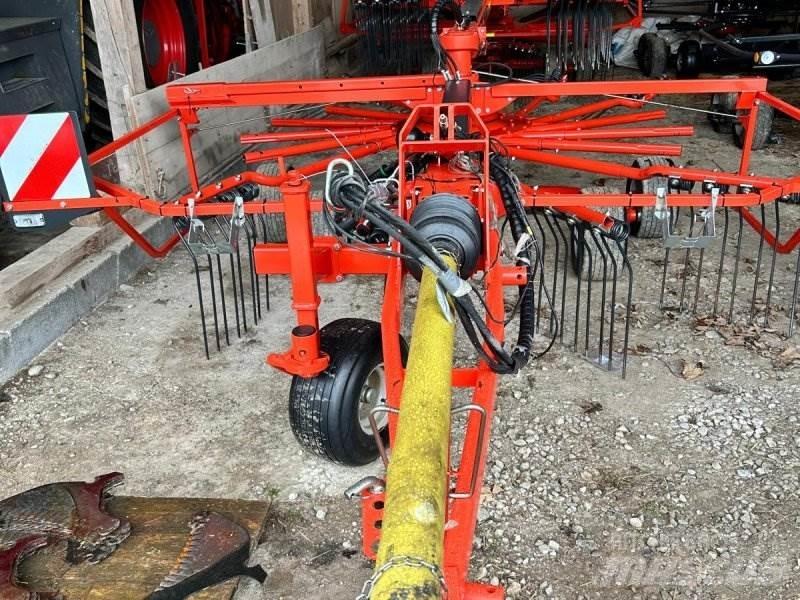 Kuhn GA 9032 محشات