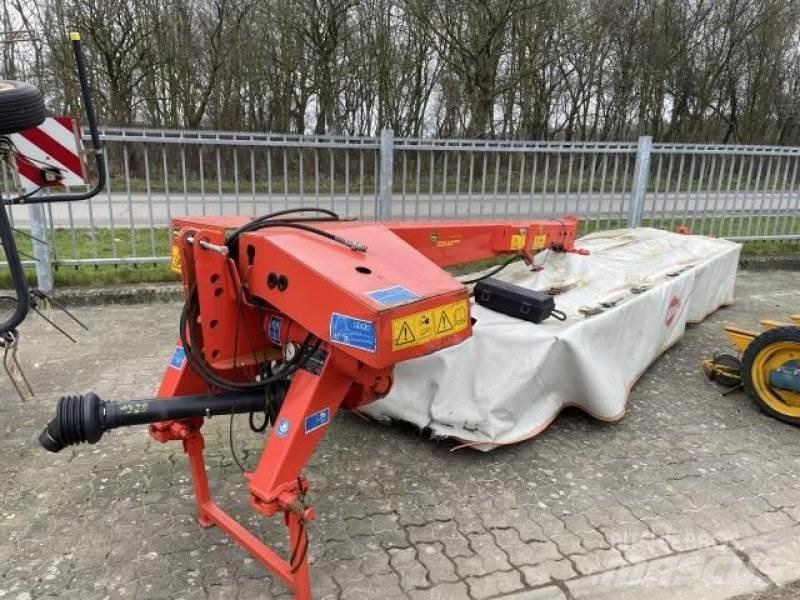 Kuhn GMD 4410 جزازات