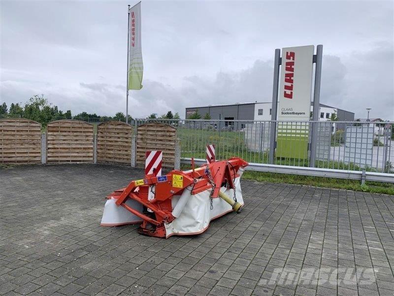 Kuhn GMD 702 F جزازات