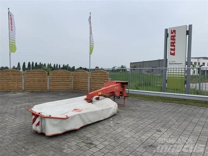 Kuhn GMD 802 جزازات