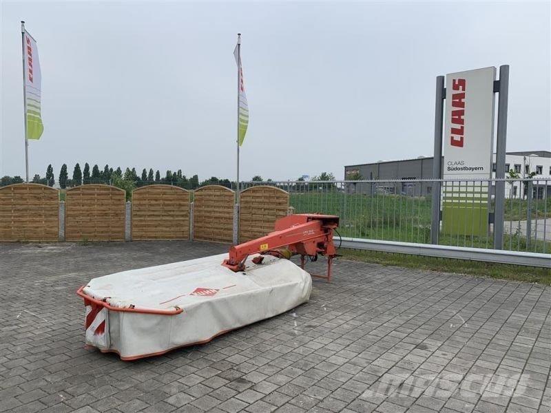 Kuhn GMD 802 جزازات