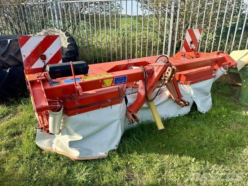 Kuhn GMD 802 F جزازات