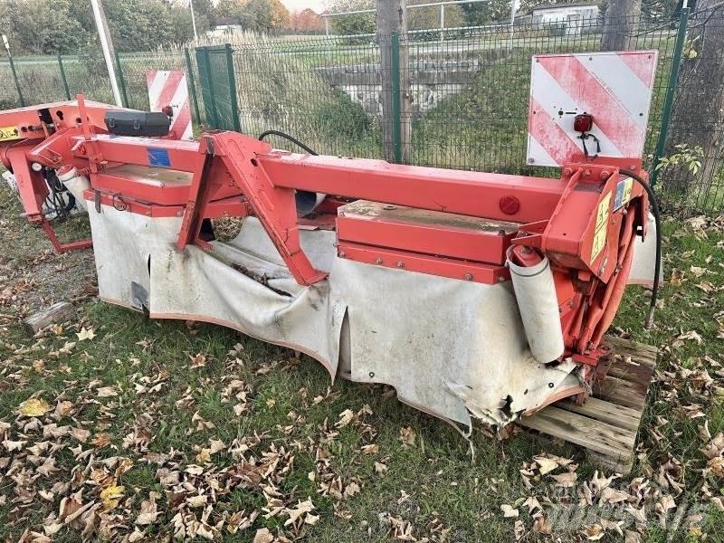Kuhn GMD 802 F جزازات