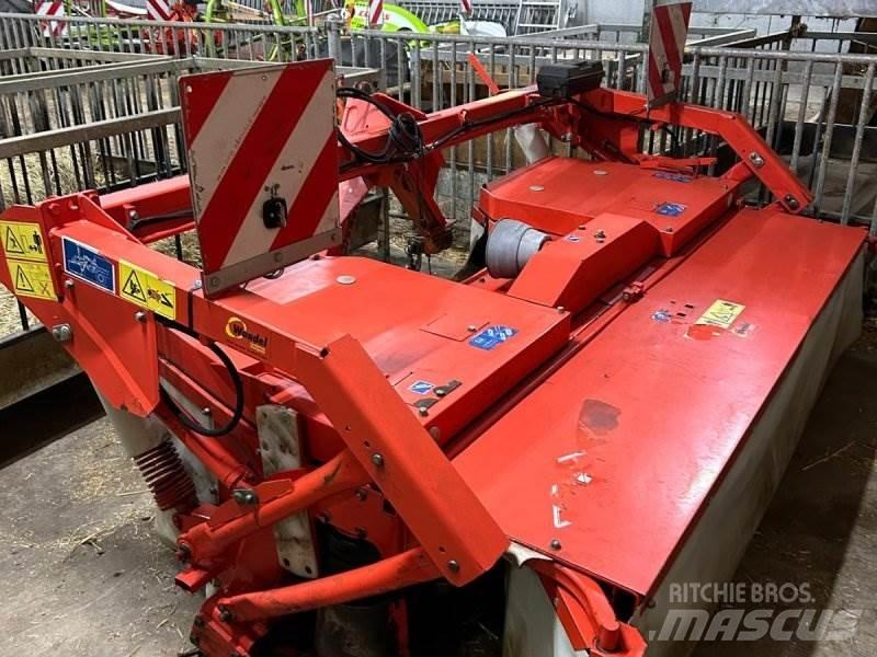 Kuhn GMD 802 F جزازات