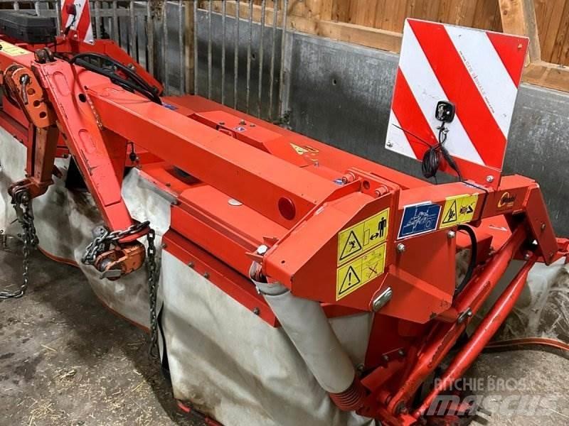 Kuhn GMD 802 F جزازات