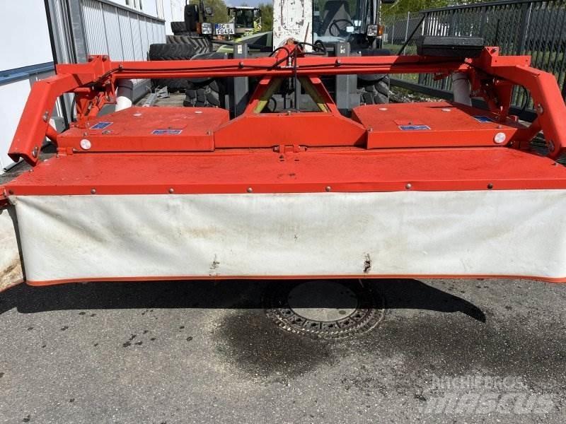 Kuhn GMD 802 F جزازات