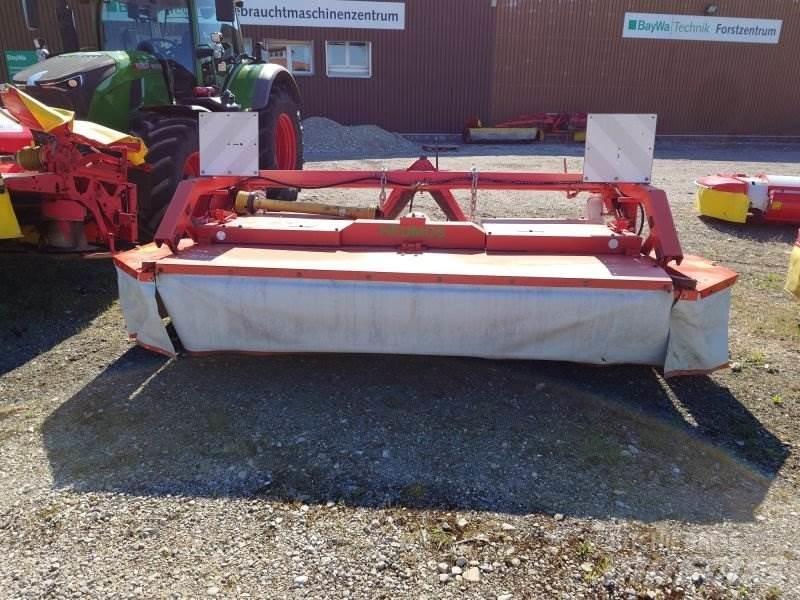 Kuhn GMD 802 F جزازات