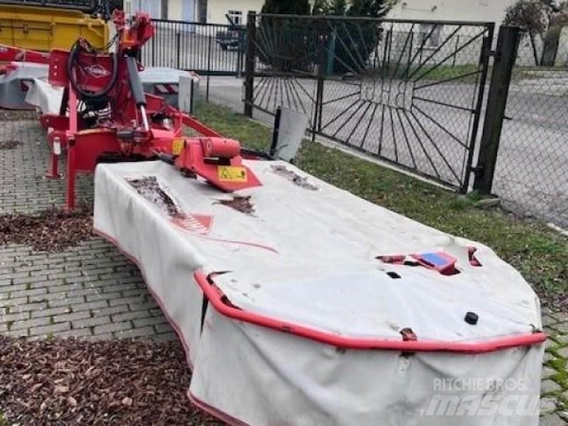 Kuhn GMD 8730 جزازات