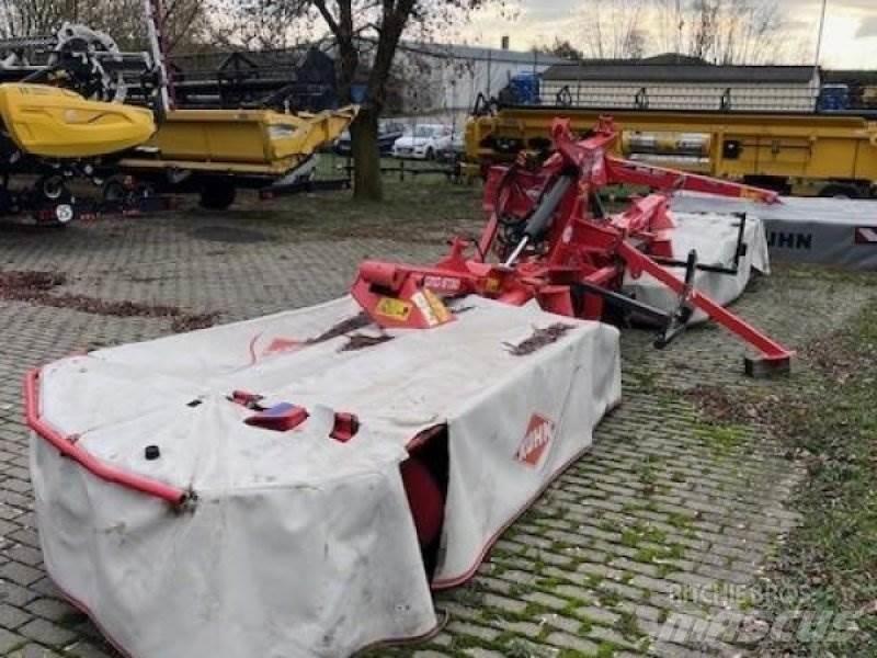 Kuhn GMD 8730 جزازات
