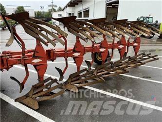 Kuhn HV 575 محاريث تقليدية