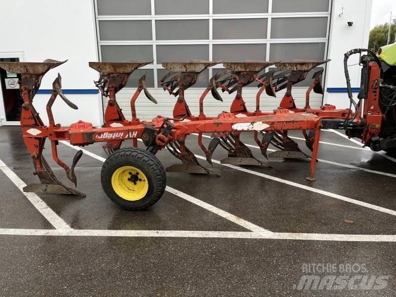 Kuhn HV 575 محاريث تقليدية