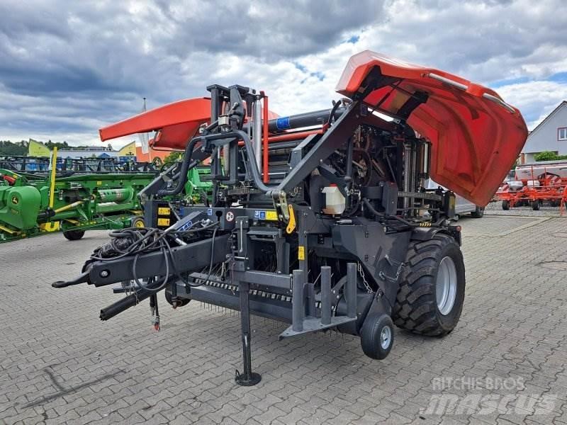 Kuhn i Bio محزمات مستديرة