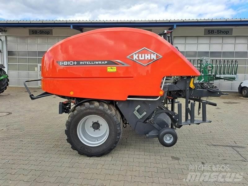 Kuhn i Bio محزمات مستديرة