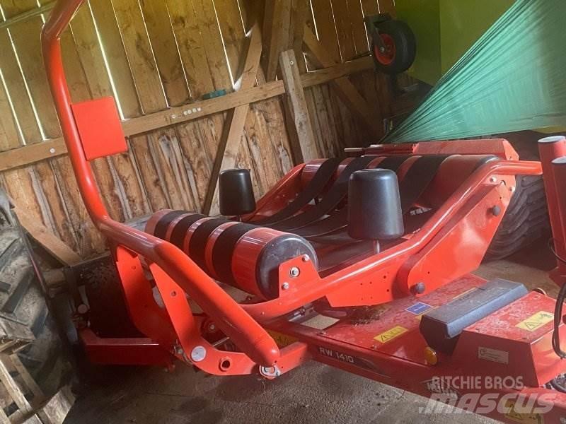 Kuhn RW 1410 C مغلفات