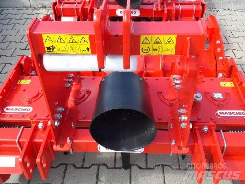 Maschio DL 1500 زحافات ساحقة