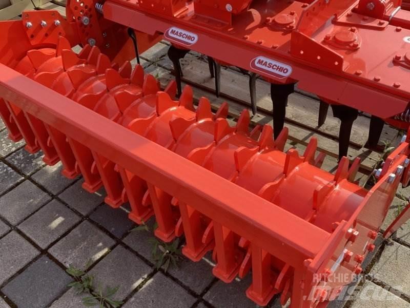 Maschio DL 1500 زحافات ساحقة
