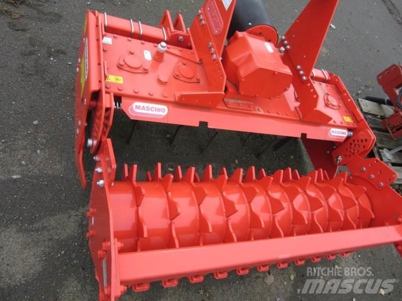 Maschio DL 1500 زحافات ساحقة