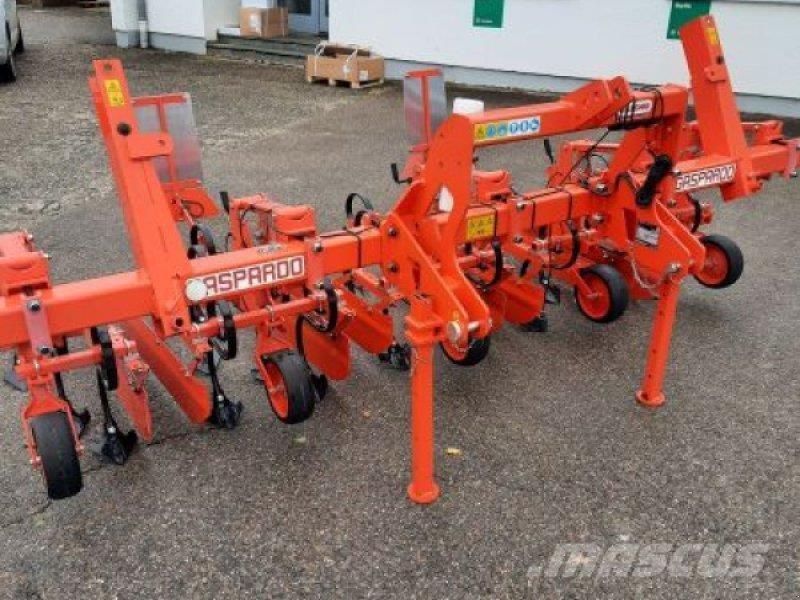 Maschio HP4-5M ماكينات زراعية أخرى