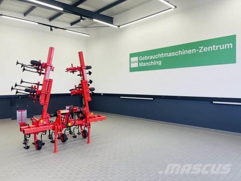 Maschio HS 6F ماكينات زراعية أخرى