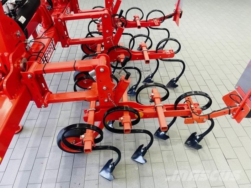 Maschio HS 6F ماكينات زراعية أخرى